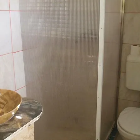 Ines 1 Apartment