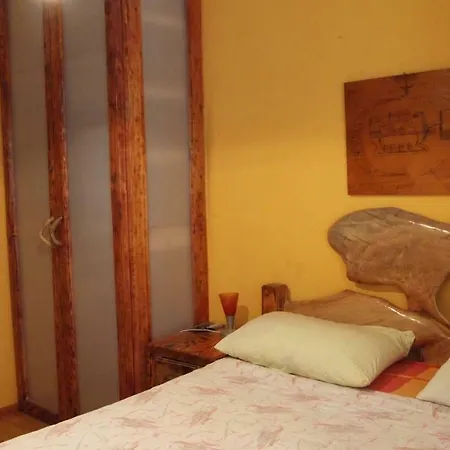 Apartment Ines 1 Zuljana