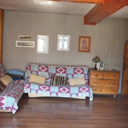 Apartment Ines 1