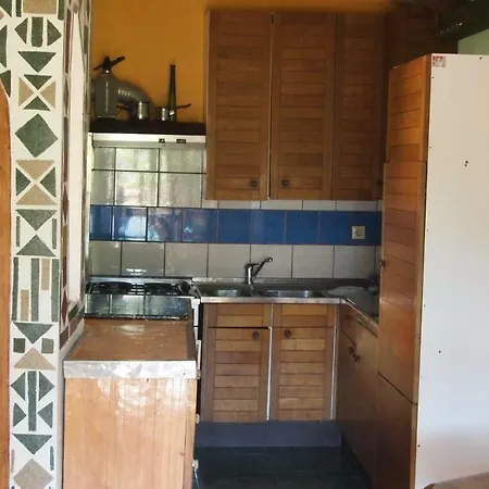 Ines 1 Apartment *