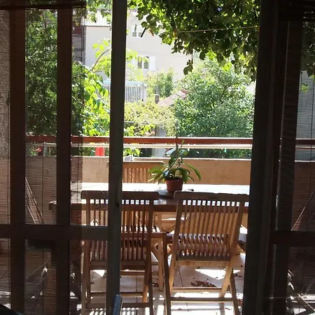 Ines 1 Apartment *
