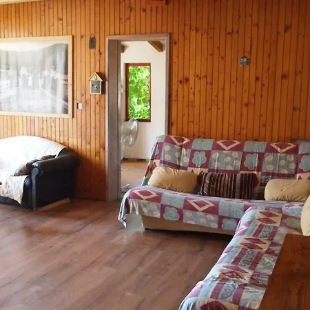 Ines 1 Apartment *