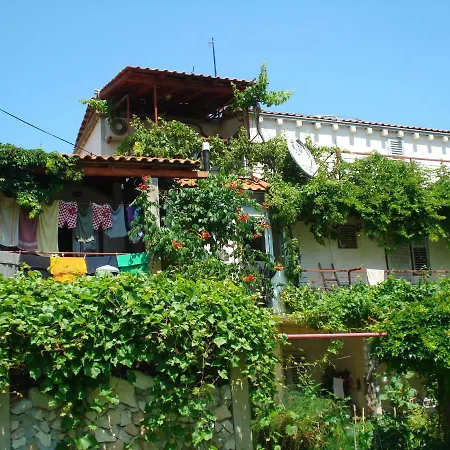 Ines 1 Apartment Zuljana
